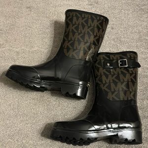 Michael Kors boots